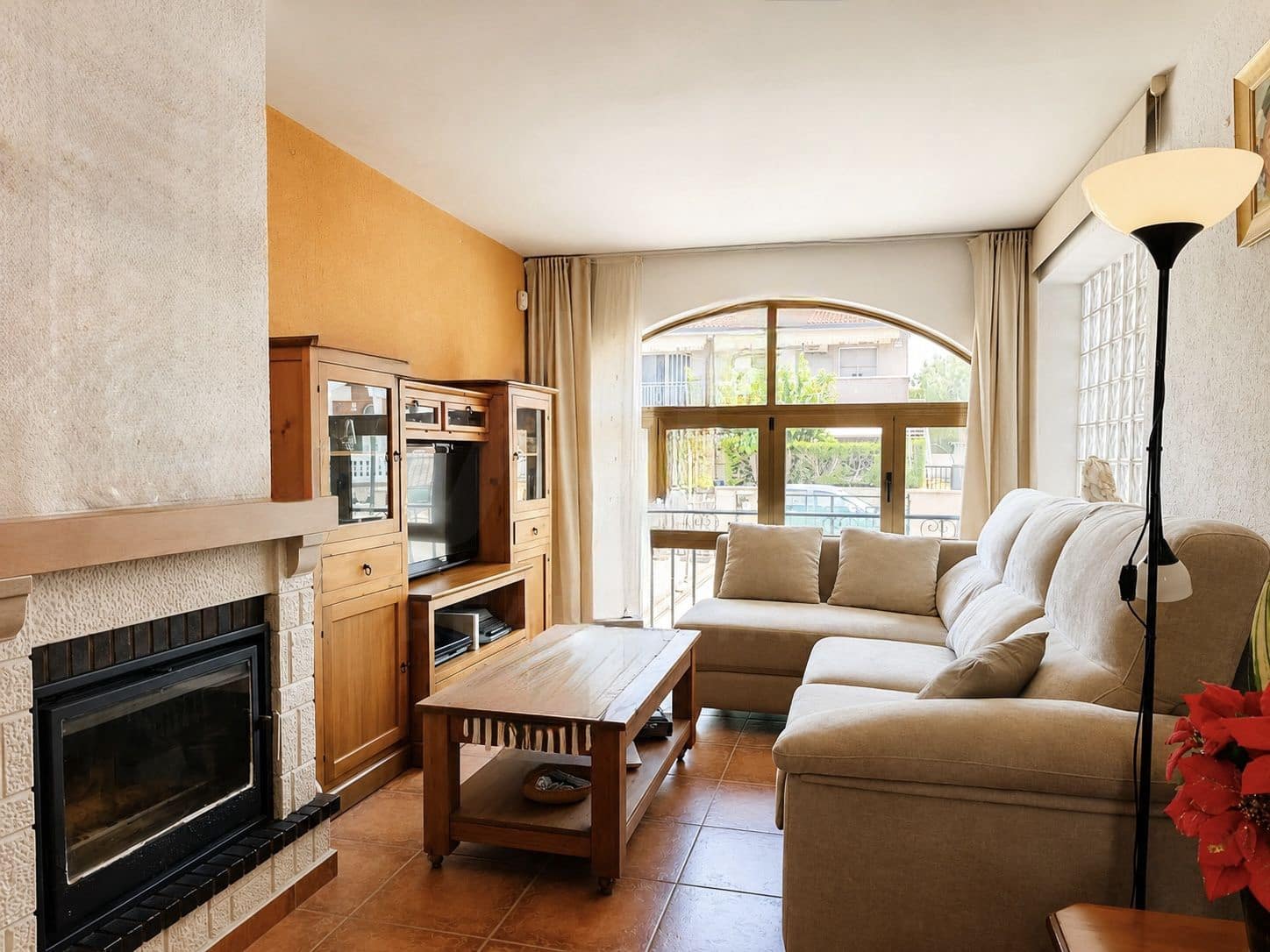Adosado de 3 habitaciones en Cambrils en venta con garaje - 310.000 € (Ref: 10154250)