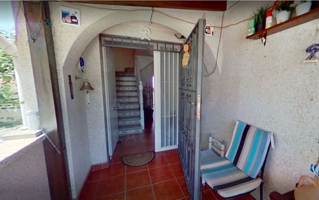 Adosado de 3 habitaciones en Cambrils en venta con garaje - 310.000 € (Ref: 10154250)