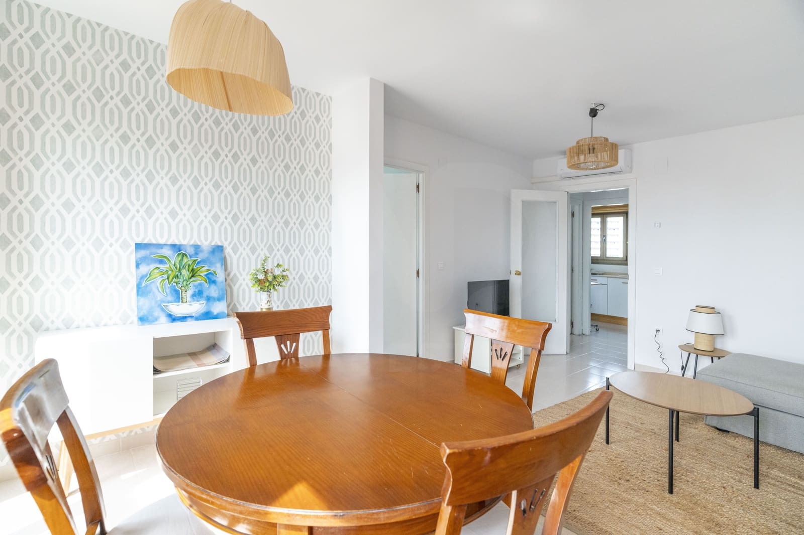 2 slaapkamer Appartement te koop in Benidorm met zwembad - € 259.500 (Ref: 10154512)