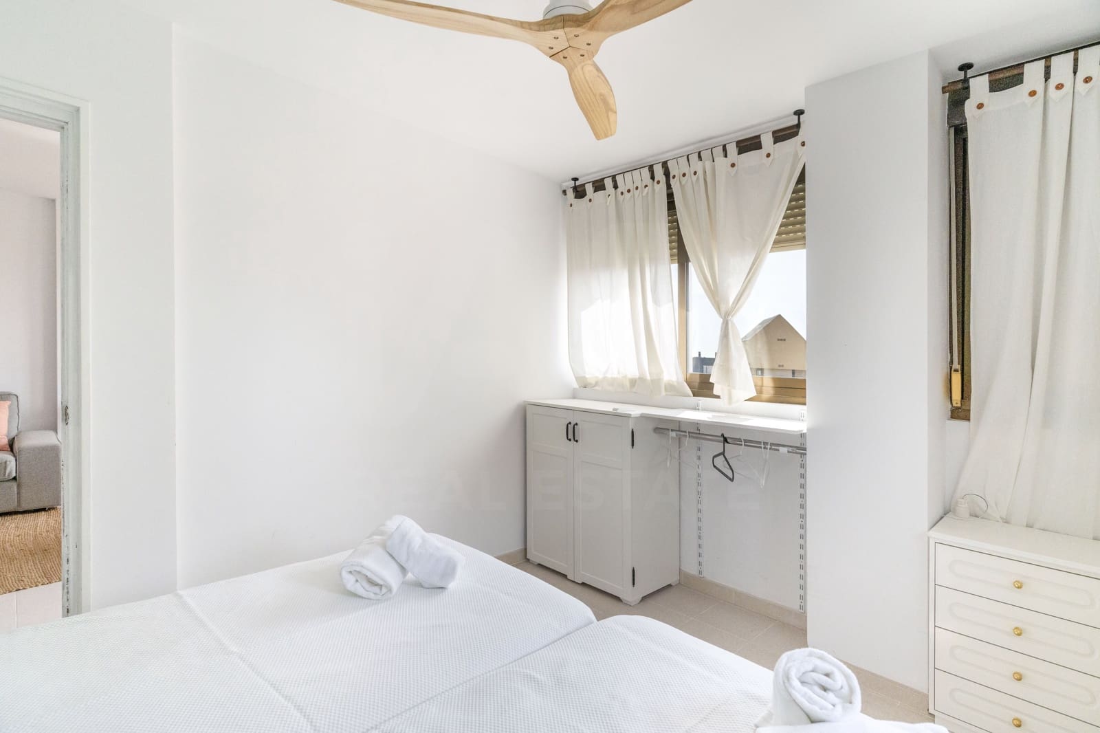 2 slaapkamer Appartement te koop in Benidorm met zwembad - € 259.500 (Ref: 10154512)