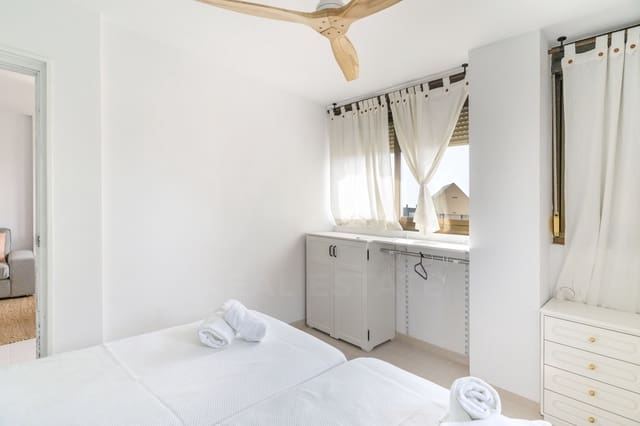 2 slaapkamer Appartement te koop in Levante Alto, Benidorm met zwembad - € 259.500 (Ref: 10154512)