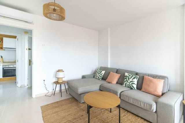 2 slaapkamer Appartement te koop in Levante Alto, Benidorm met zwembad - € 259.500 (Ref: 10154512)