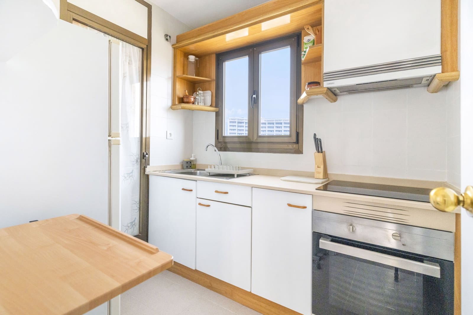 2 slaapkamer Appartement te koop in Benidorm met zwembad - € 259.500 (Ref: 10154512)
