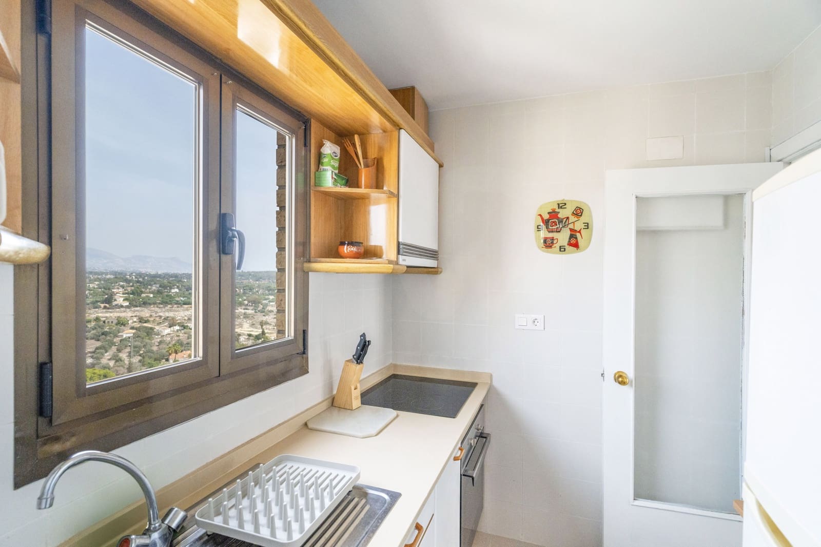 2 slaapkamer Appartement te koop in Benidorm met zwembad - € 259.500 (Ref: 10154512)
