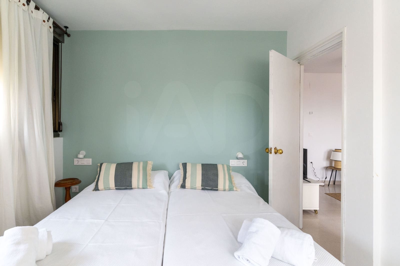 2 slaapkamer Appartement te koop in Benidorm met zwembad - € 259.500 (Ref: 10154512)