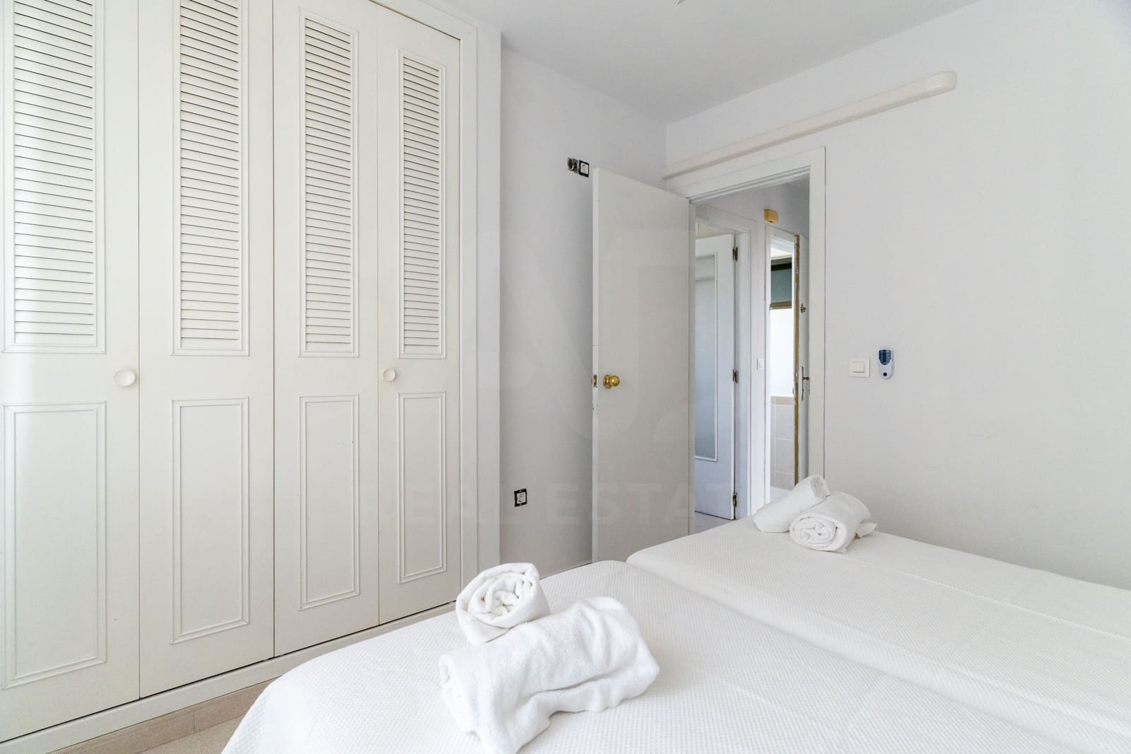 2 slaapkamer Appartement te koop in Benidorm met zwembad - € 259.500 (Ref: 10154512)