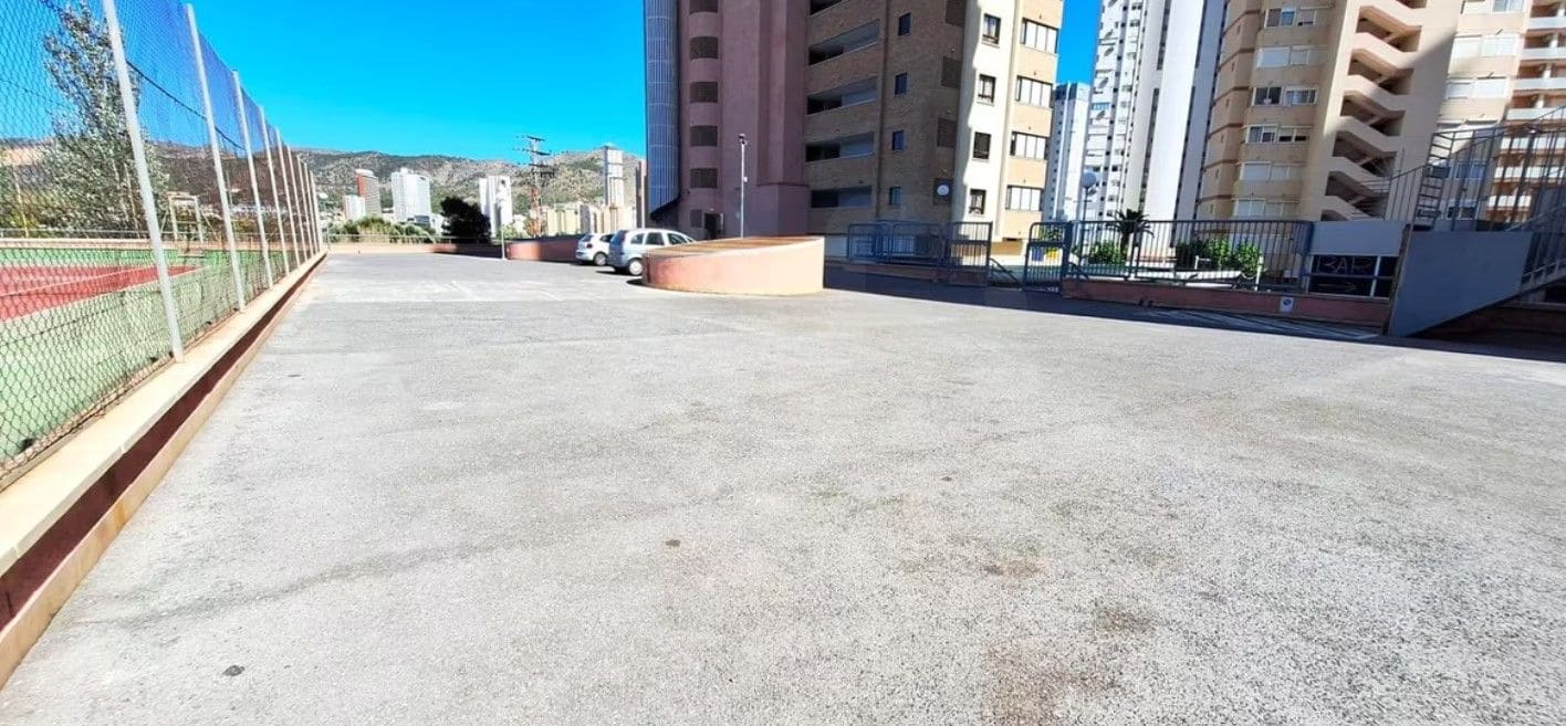 2 slaapkamer Appartement te koop in Benidorm met zwembad - € 259.500 (Ref: 10154512)