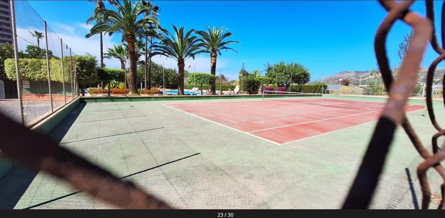 2 slaapkamer Appartement te koop in Benidorm met zwembad - € 259.500 (Ref: 10154512)