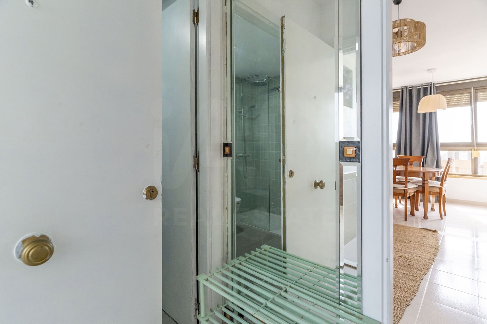 2 slaapkamer Appartement te koop in Benidorm met zwembad - € 259.500 (Ref: 10154512)