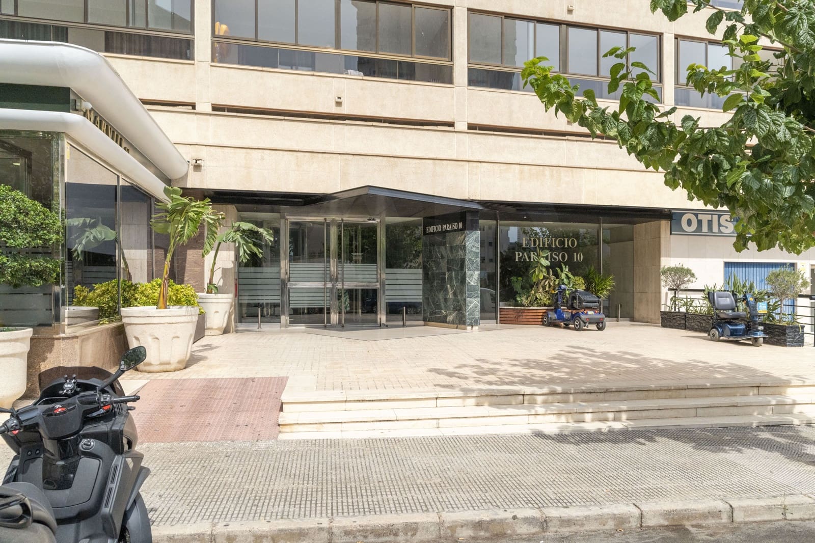 2 slaapkamer Appartement te koop in Benidorm met zwembad - € 259.500 (Ref: 10154512)