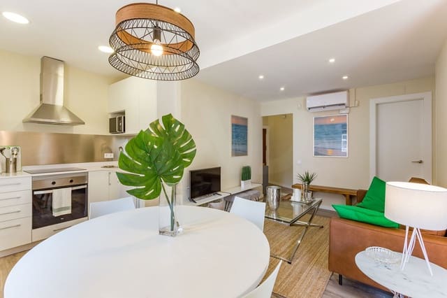 2 camera da letto Appartamento in vendita in El Raval, Barcelona città - 243.000 € (Rif: 10154513)