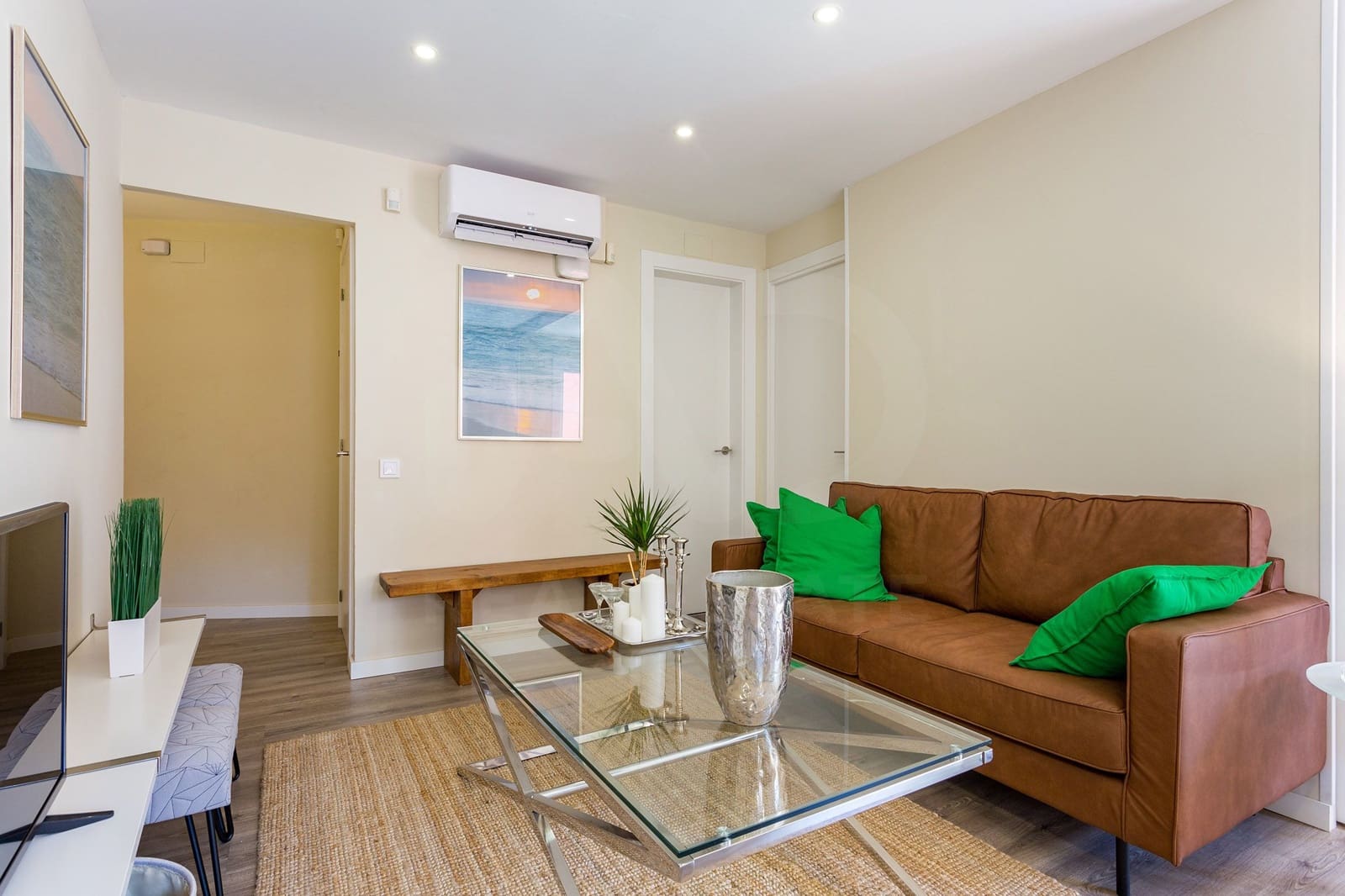 2 camera da letto Appartamento in vendita in Barcelona citta - 243.000 € (Rif: 10154513)