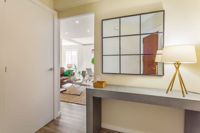 2 camera da letto Appartamento in vendita in El Raval, Barcelona città - 243.000 € (Rif: 10154513)
