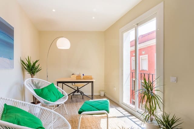2 camera da letto Appartamento in vendita in El Raval, Barcelona città - 243.000 € (Rif: 10154513)