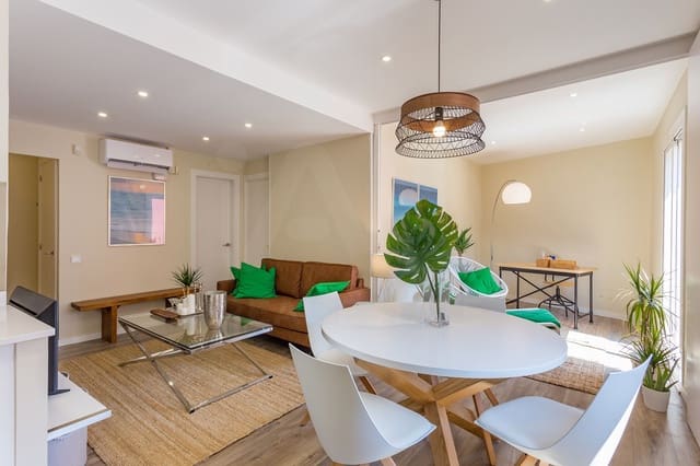 2 sovrum Lägenhet till salu i El Raval, Barcelona stad - 243 000 € (Ref: 10154513)