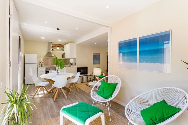 2 sovrum Lägenhet till salu i El Raval, Barcelona stad - 243 000 € (Ref: 10154513)
