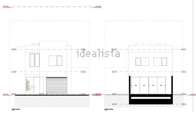 Building Plot for sale in Guadalupe, Murcia city - € 127,000 (Ref: 10154514)