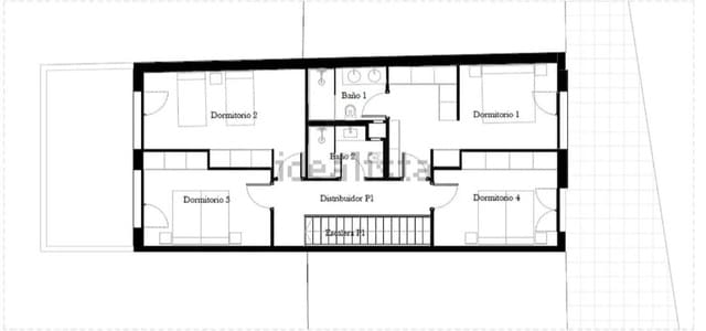 Terrain à Bâtir à vendre à Guadalupe, Murcie ville - 127 000 € (Ref: 10154514)
