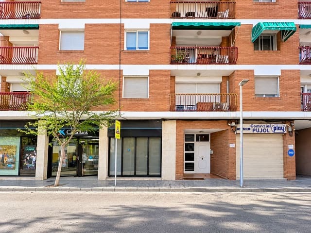 3 chambre Appartement à vendre à Flix - 79 000 € (Ref: 10154515)
