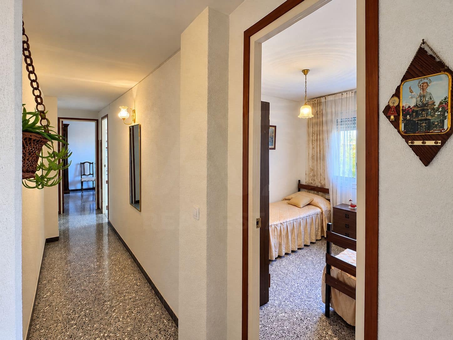 3 bedroom Apartment for sale in Flix - € 79,000 (Ref: 10154515)