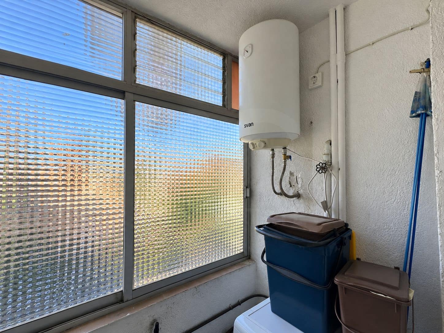 3 soveværelse Lejlighed til salg i Flix - € 79.000 (Ref: 10154515)