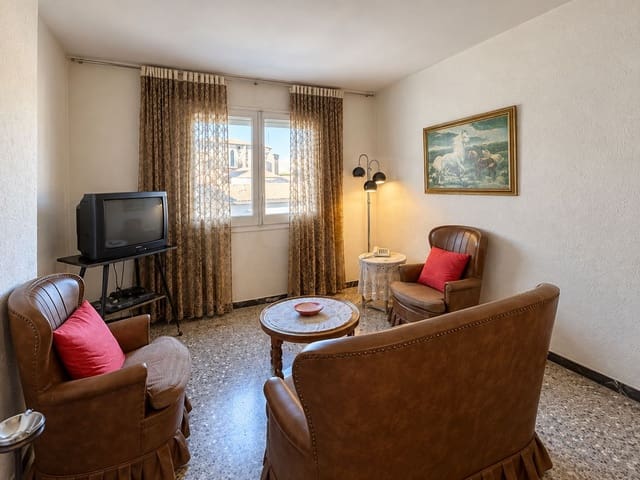 3 chambre Appartement à vendre à Flix - 79 000 € (Ref: 10154515)
