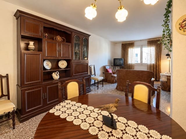 3 chambre Appartement à vendre à Flix - 79 000 € (Ref: 10154515)