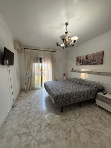 4 sypialnia Dom szeregowy na sprzedaż w La Hoya, Lorca - 195 000 € (Ref: 10154516)