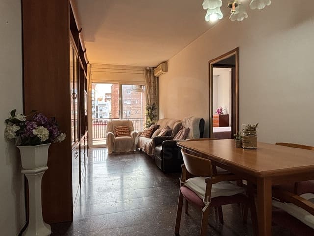 4 slaapkamer Appartement te koop in La Maternitat i Sant Ramon, Barcelona stad - € 490.000 (Ref: 10154517)