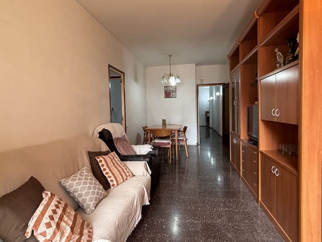 4 slaapkamer Appartement te koop in La Maternitat i Sant Ramon, Barcelona stad - € 490.000 (Ref: 10154517)