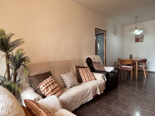 4 slaapkamer Appartement te koop in La Maternitat i Sant Ramon, Barcelona stad - € 490.000 (Ref: 10154517)