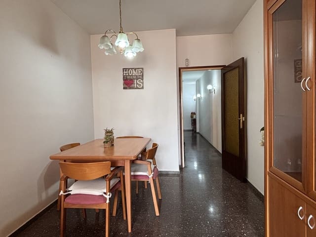 4 slaapkamer Appartement te koop in La Maternitat i Sant Ramon, Barcelona stad - € 490.000 (Ref: 10154517)
