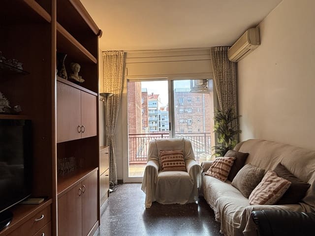 4 slaapkamer Appartement te koop in La Maternitat i Sant Ramon, Barcelona stad - € 490.000 (Ref: 10154517)