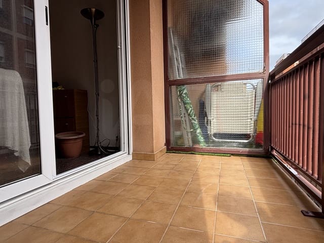 4 slaapkamer Appartement te koop in La Maternitat i Sant Ramon, Barcelona stad - € 490.000 (Ref: 10154517)