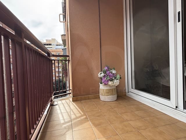 4 slaapkamer Appartement te koop in La Maternitat i Sant Ramon, Barcelona stad - € 490.000 (Ref: 10154517)