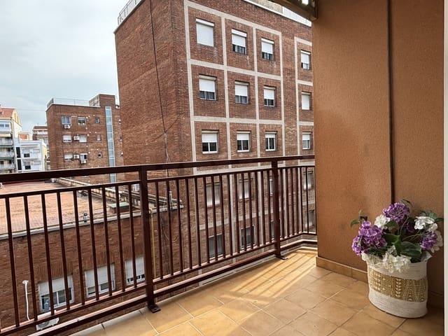 4 slaapkamer Appartement te koop in La Maternitat i Sant Ramon, Barcelona stad - € 490.000 (Ref: 10154517)