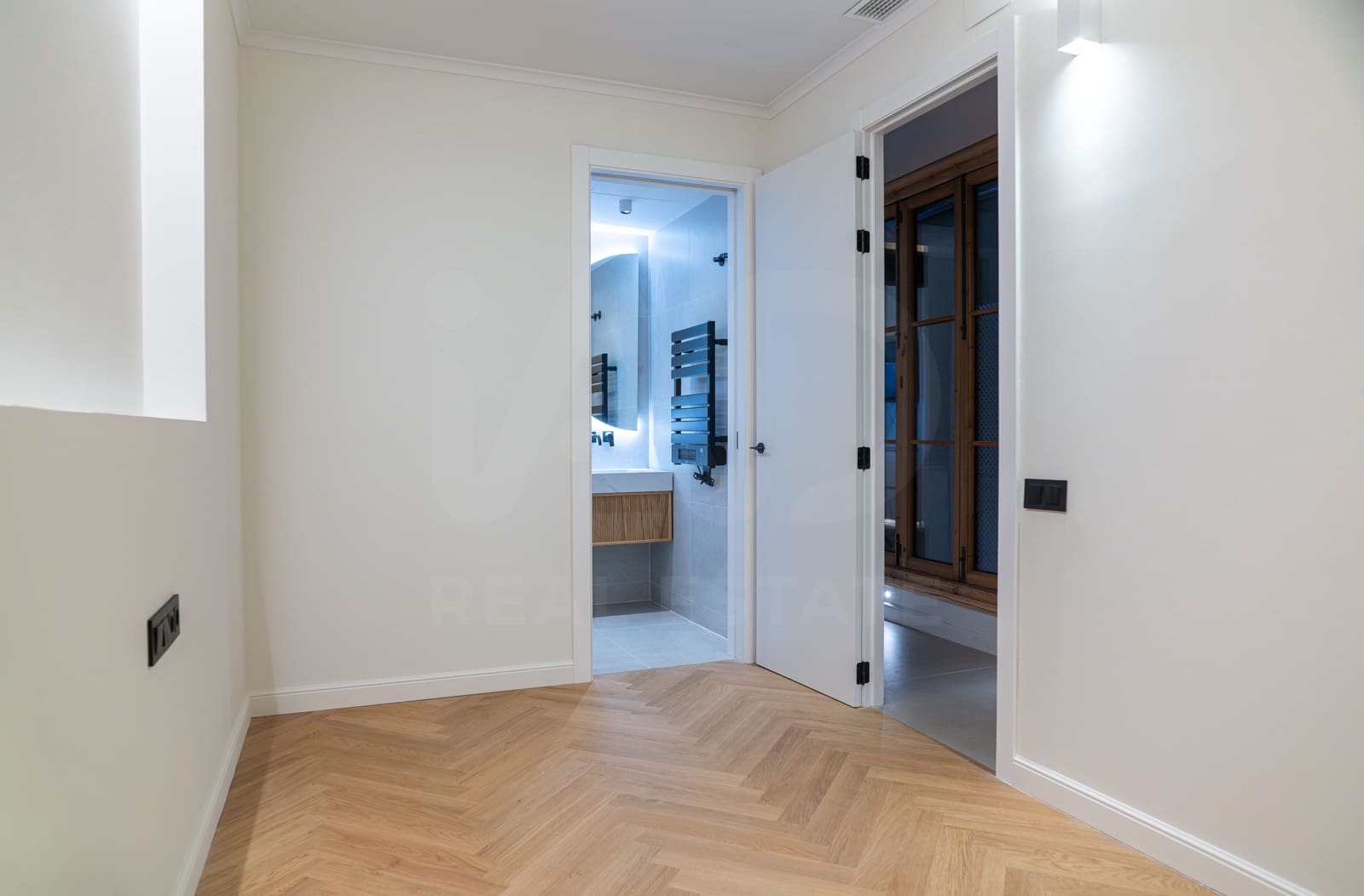 3 soveværelse Lejlighed til salg i Barcelona by - € 1.245.000 (Ref: 10154518)