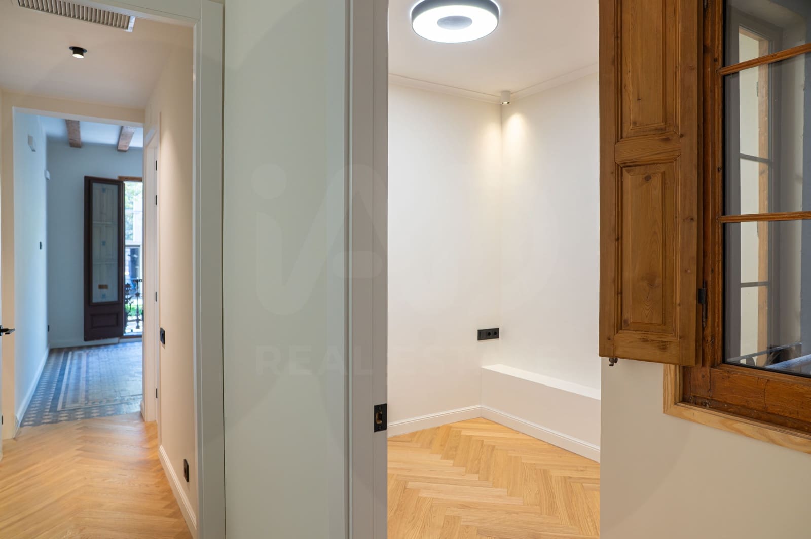 3 soveværelse Lejlighed til salg i Barcelona by - € 1.245.000 (Ref: 10154518)