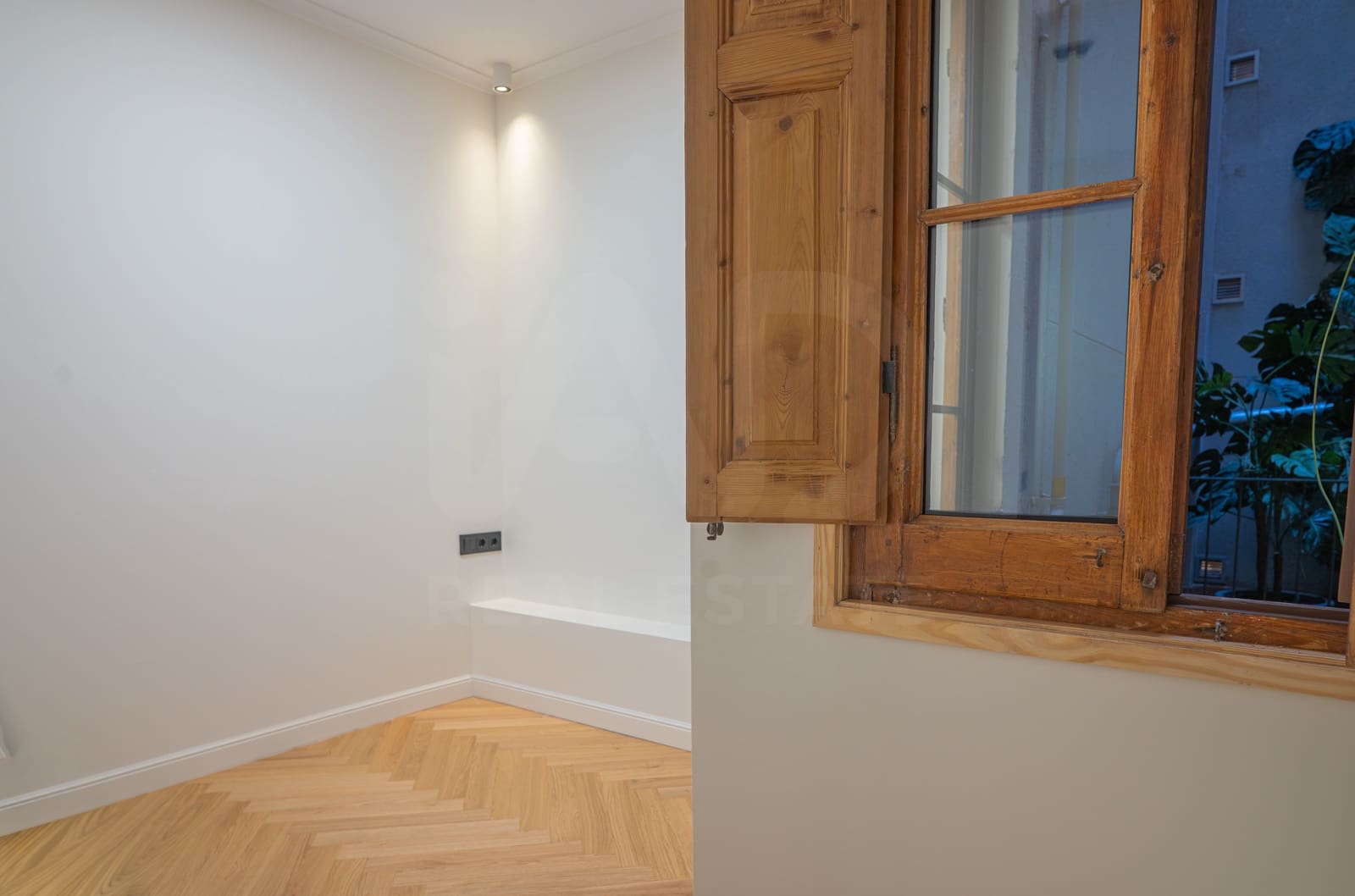 3 soveværelse Lejlighed til salg i Barcelona by - € 1.245.000 (Ref: 10154518)