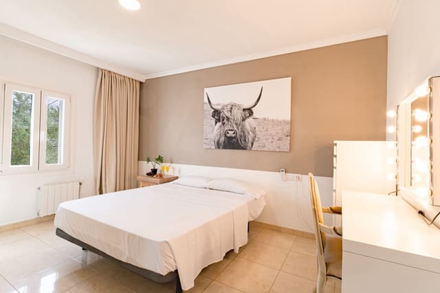 7 quarto Casa em Banda para venda em Palma de Mallorca com piscina - 3 200 000 € (Ref: 10154519)