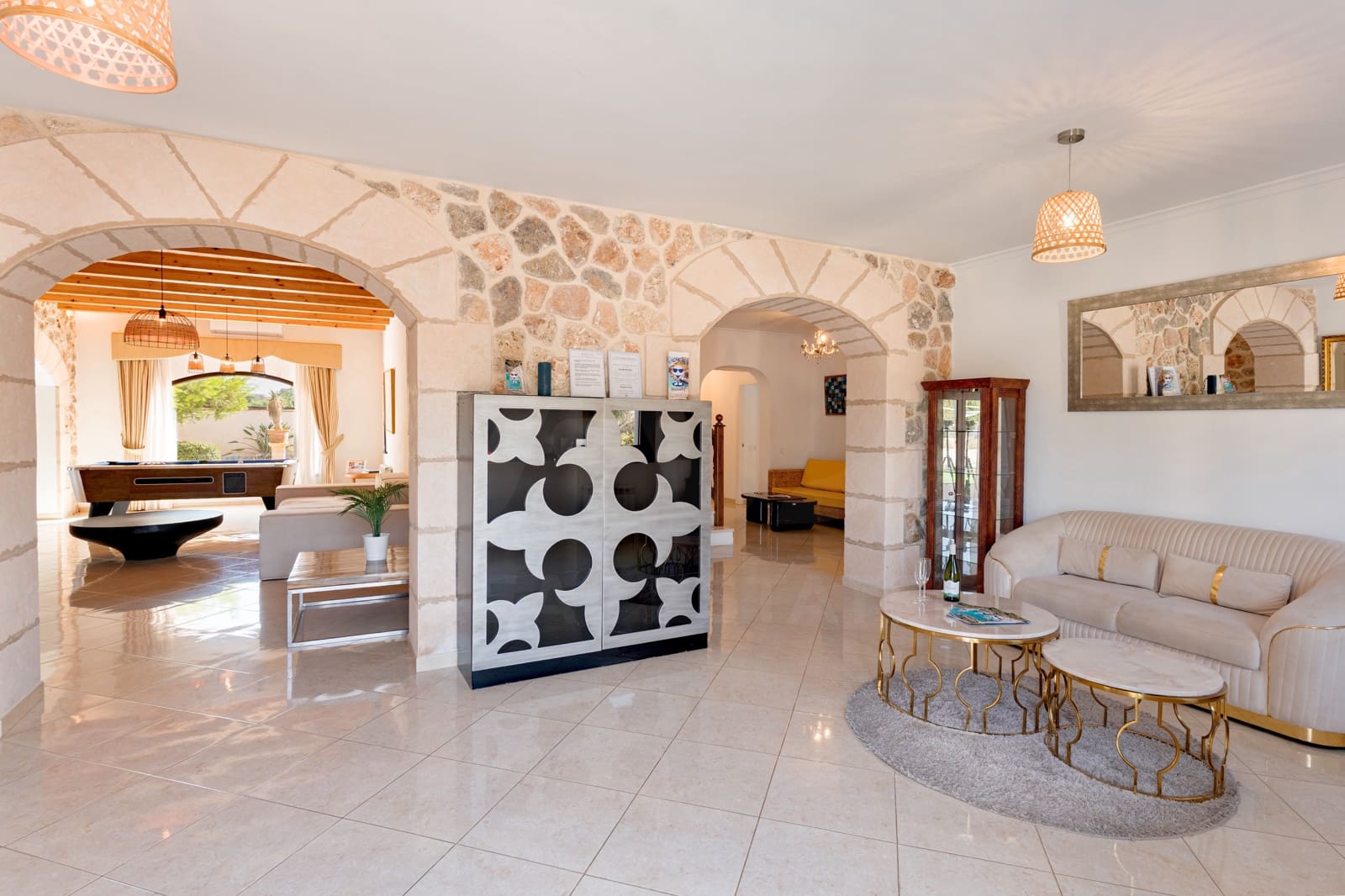7 camera da letto Casa in vendita in Palma de Mallorca con piscina - 3.200.000 € (Rif: 10154519)