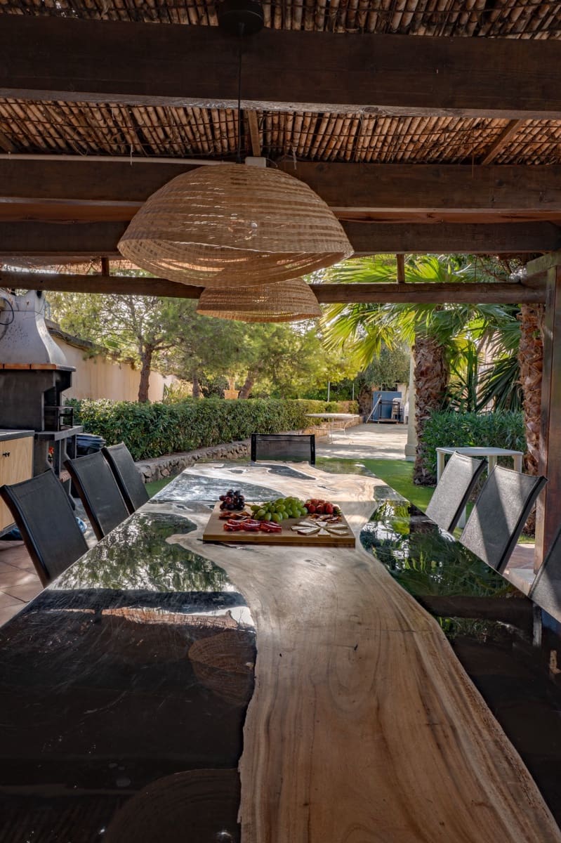 7 camera da letto Casa in vendita in Palma de Mallorca con piscina - 3.200.000 € (Rif: 10154519)