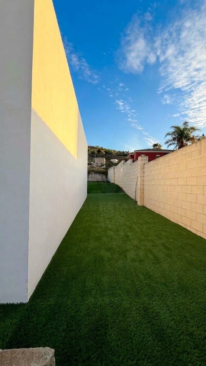 5 chambre Villa/Maison à vendre à Casabermeja avec piscine garage - 590 000 € (Ref: 10154520)
