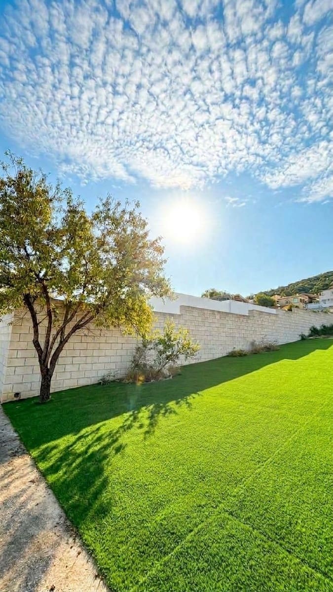5 chambre Villa/Maison à vendre à Casabermeja avec piscine garage - 590 000 € (Ref: 10154520)