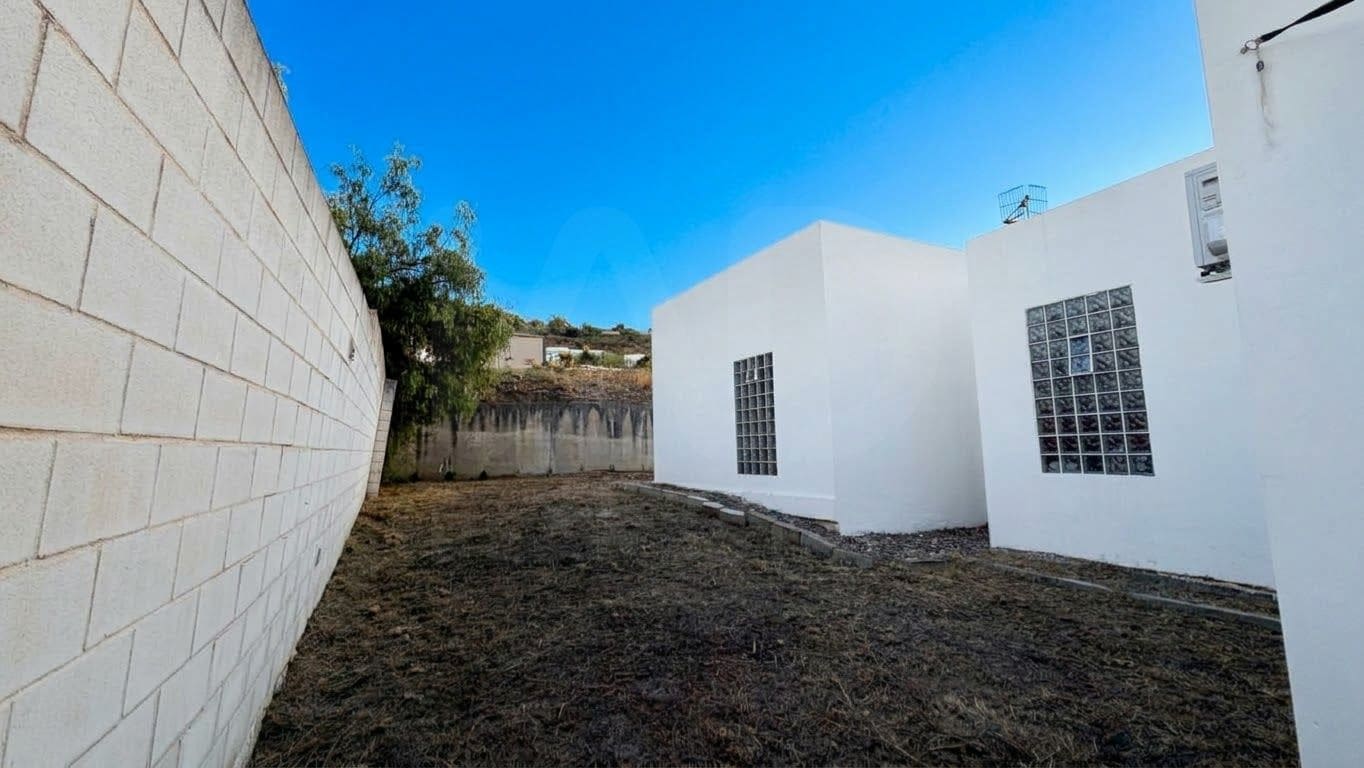 5 chambre Villa/Maison à vendre à Casabermeja avec piscine garage - 590 000 € (Ref: 10154520)