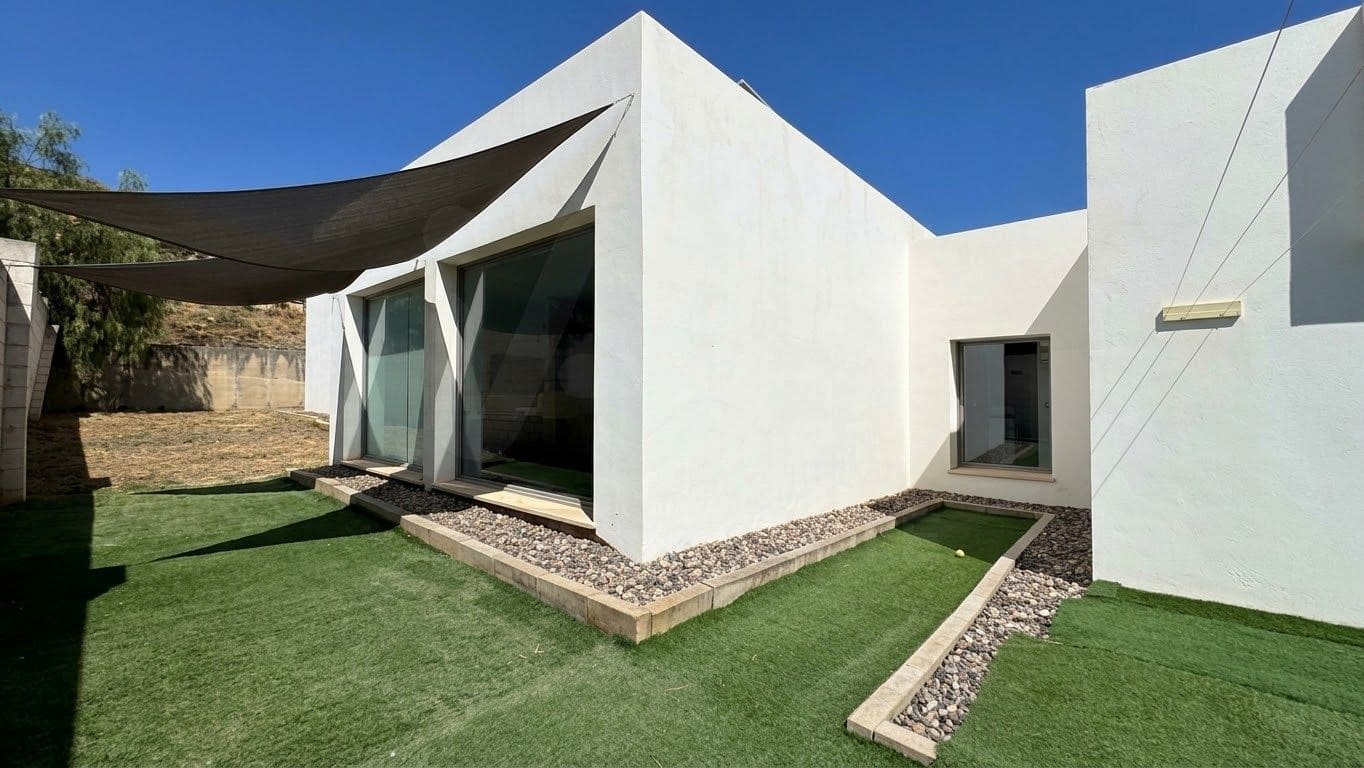 5 chambre Villa/Maison à vendre à Casabermeja avec piscine garage - 590 000 € (Ref: 10154520)