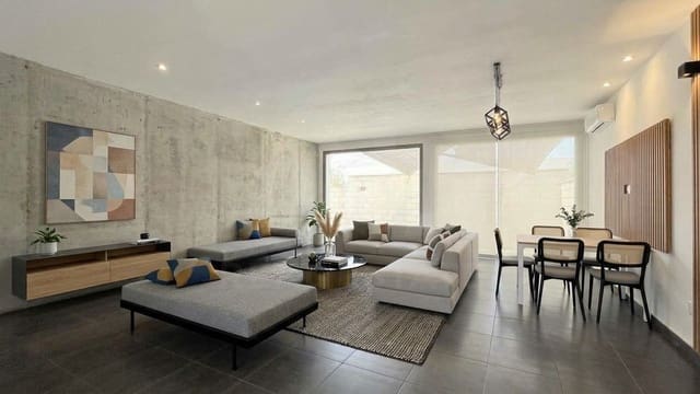 5 chambre Villa/Maison à vendre à Casabermeja avec piscine garage - 590 000 € (Ref: 10154520)