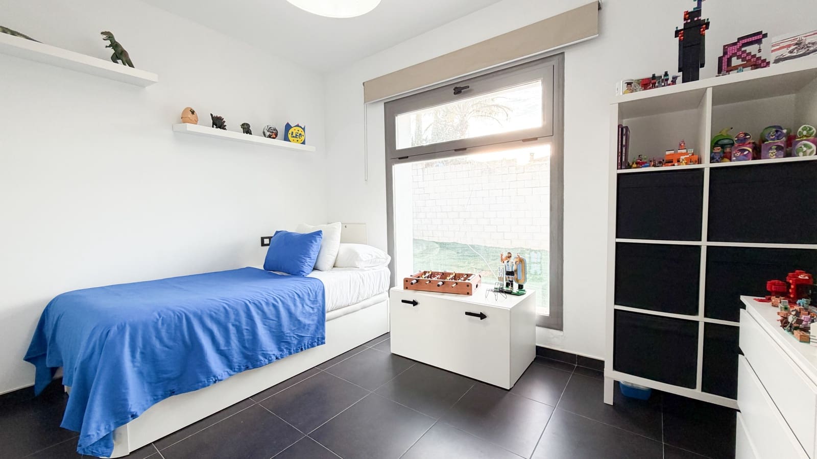 5 chambre Villa/Maison à vendre à Casabermeja avec piscine garage - 590 000 € (Ref: 10154520)