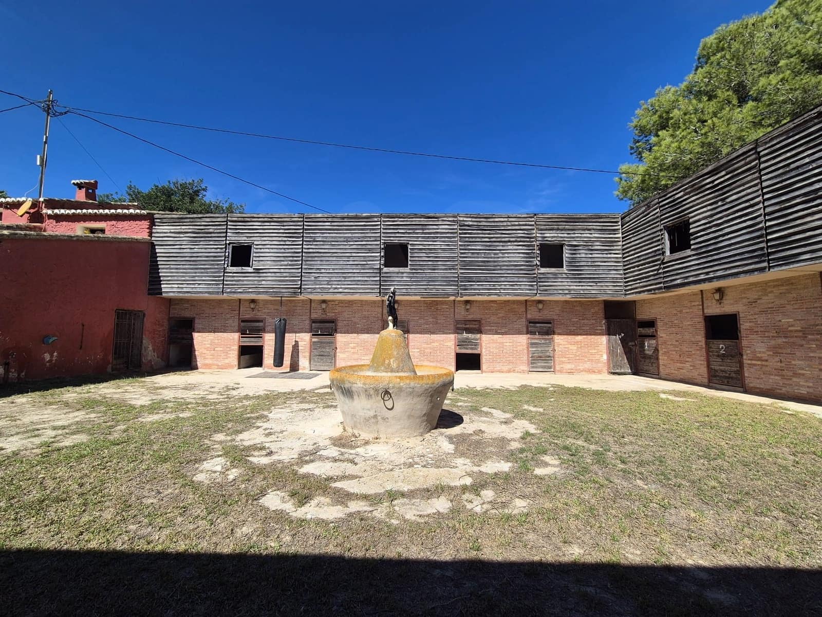 4 soveværelse Villa til salg i Teulada med swimmingpool - € 799.000 (Ref: 10154521)
