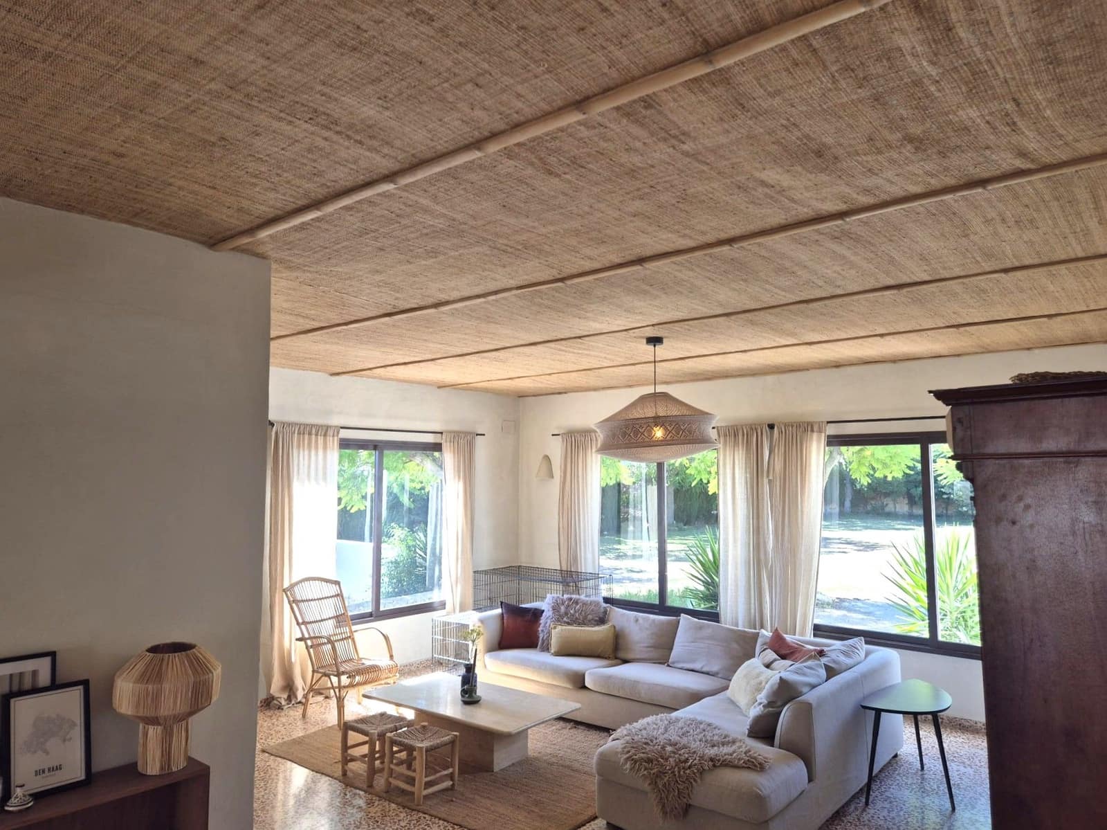 4 soveværelse Villa til salg i Teulada med swimmingpool - € 799.000 (Ref: 10154521)